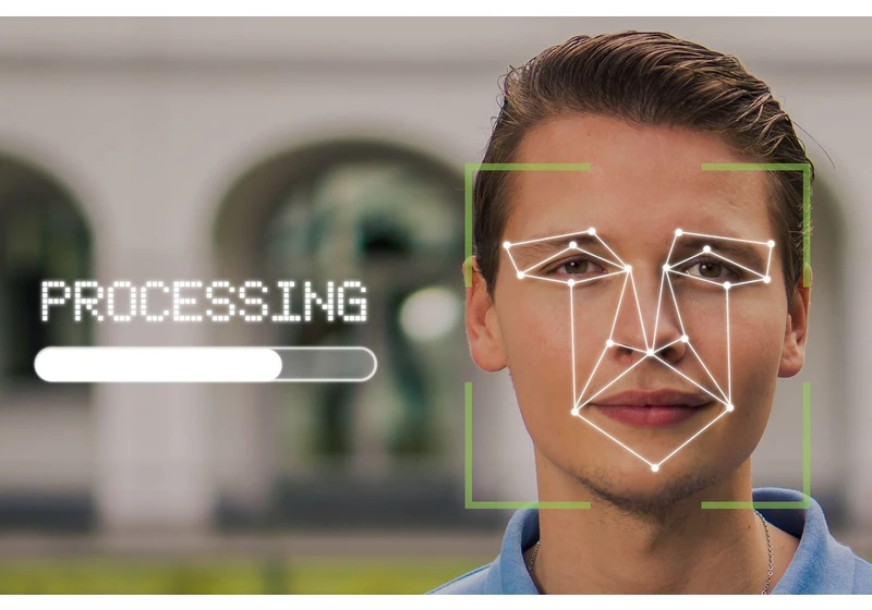  Identity fraud attacks using AI are fooling biometric security systems 