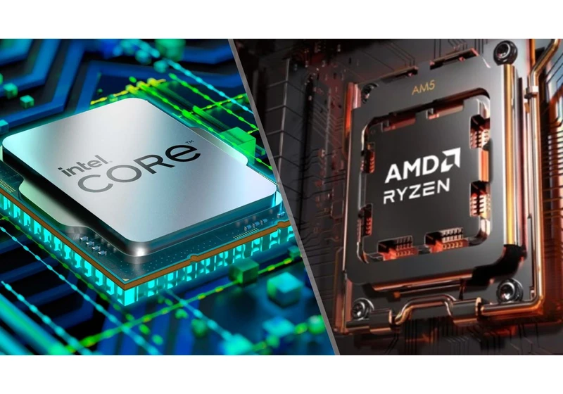  The chips aren't alright: What's going wrong with Intel and AMD CPUs? 