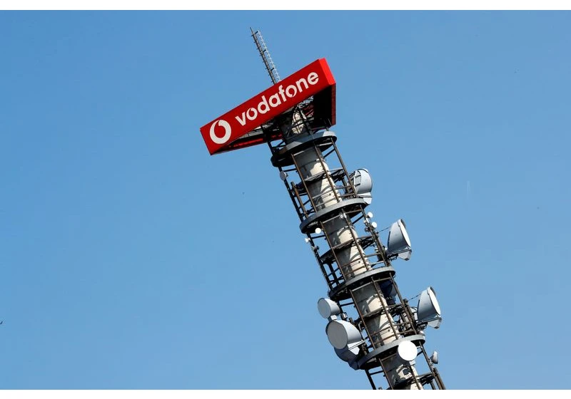 Three and Vodafone will merge in the UK