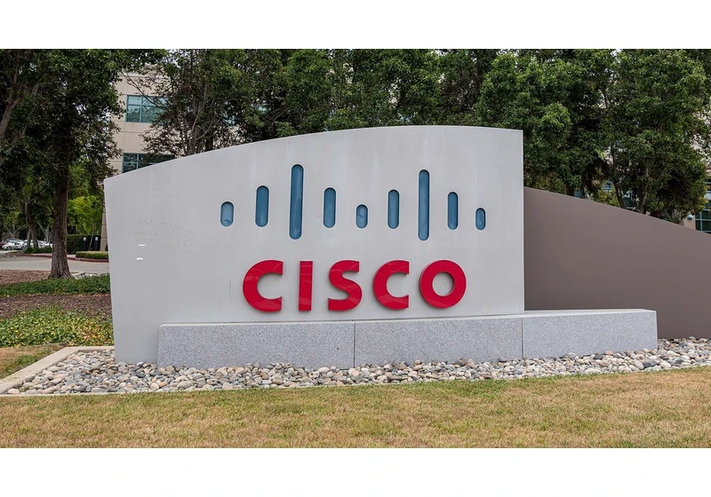  Cisco debuts AI defense to combat misuse of AI tools, data leakage, and sophisticated threats — despite Sam Altman's confidence in AI's ability to prevent existential doom even with a 99.999999% probability 