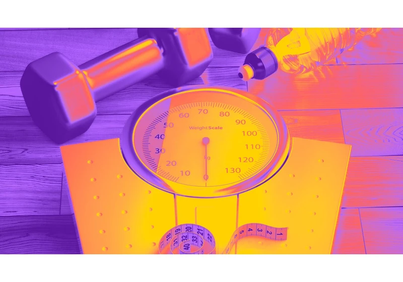 Want Precise Weight Measurements? Here's When to Step on the Scale