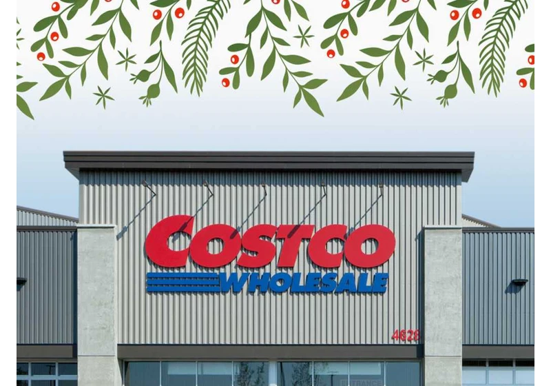 A Costco Gold Star Membership that comes with a $45 Digital Costco Shop Card* is only $65