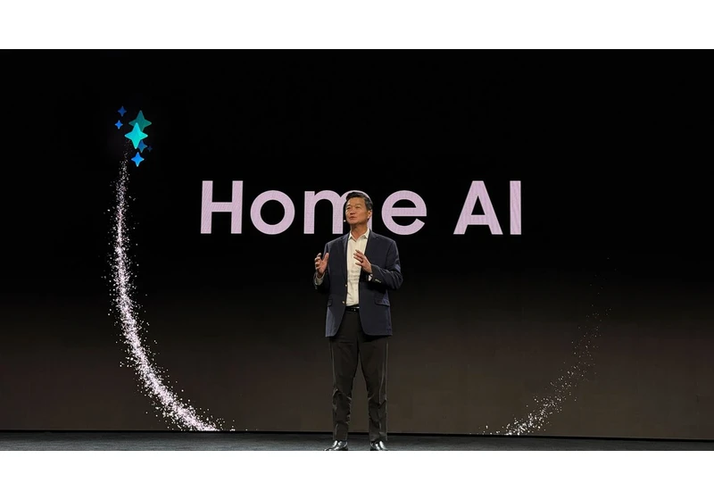  CES 2025 proves AI is everywhere, unstoppable, and perhaps just how you want it 