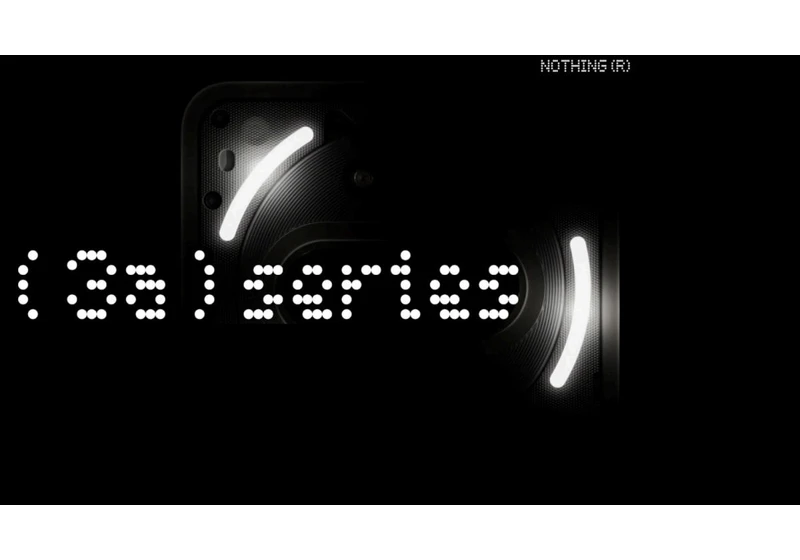 Nothing is launching the Phone 3a series on March 4