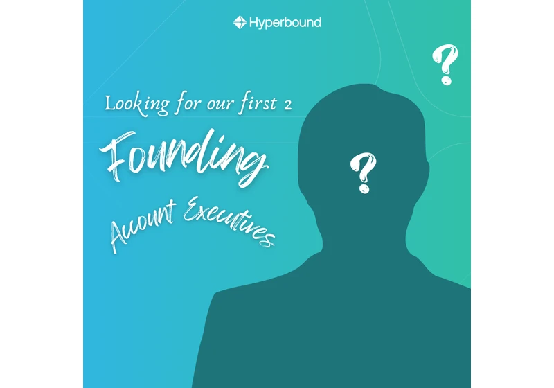 Hyperbound (YC S23) Is Hiring Founding Full-Cycle AES in SF