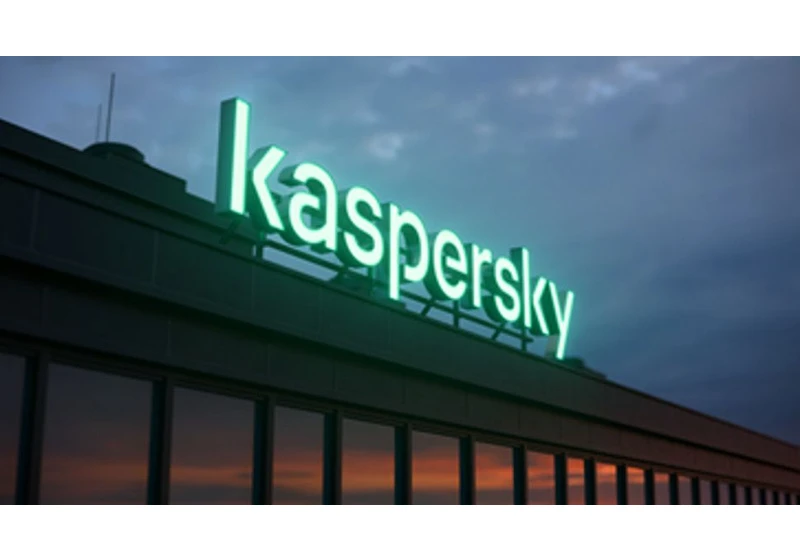  US government bans sales of Kaspersky security software 