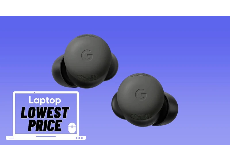  Pick up the Google Pixel Buds Pro 2 for a record-low price of $169 in this extended Black Friday deal 