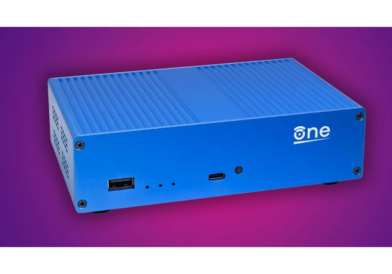  Open-source OpenWrt One router released at $89 — 'hacker-friendly device' sports two Ethernet ports, three USB ports, with dual-band Wi-Fi 6 