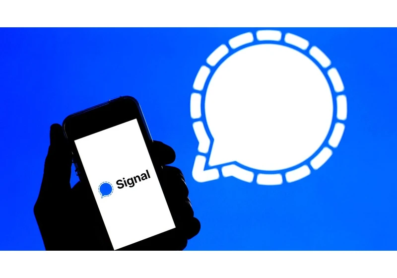  Signal, the secure messenger, finally joins the Arm64 club for Windows 11 