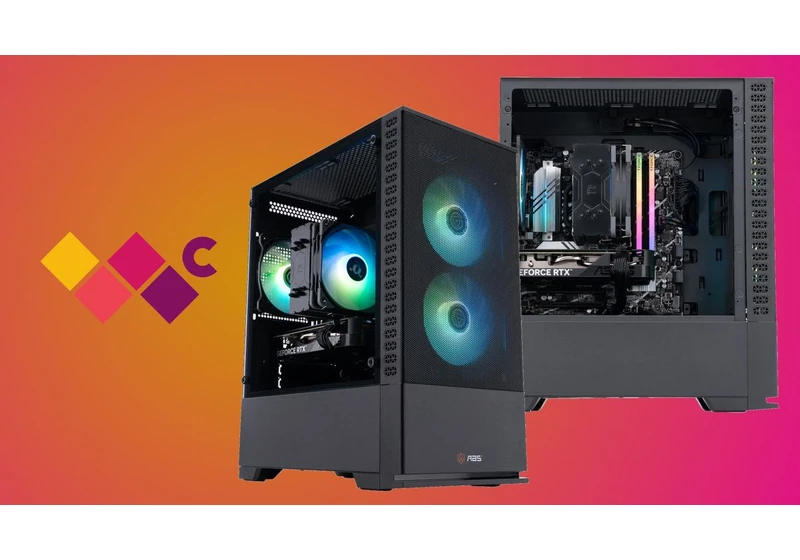  I did the math — this RTX 4060 pre-built gaming PC is cheaper than building your own, but the deal ends today 