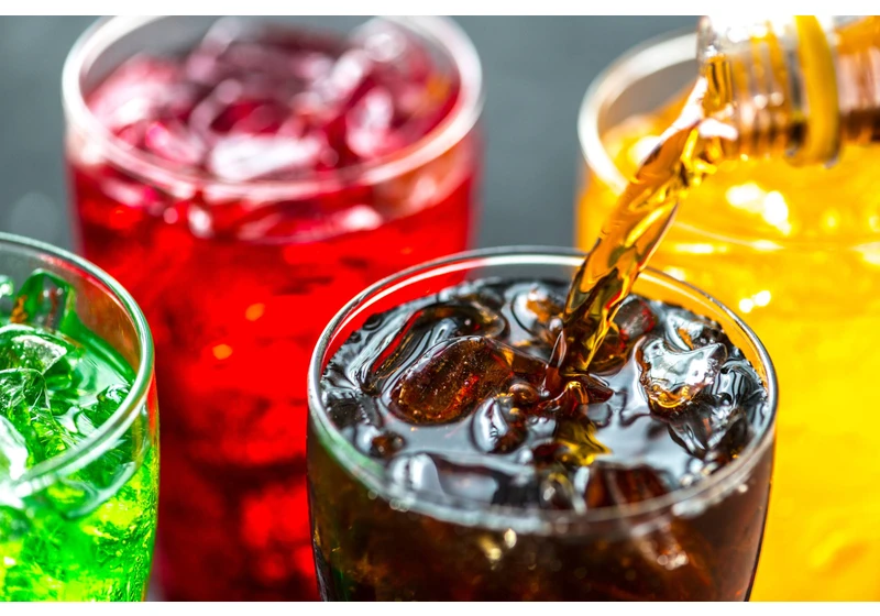 Study links sugar-filled drinks to millions of heart disease and diabetes cases