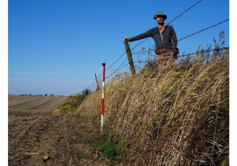 Maintaining and sustaining soil health