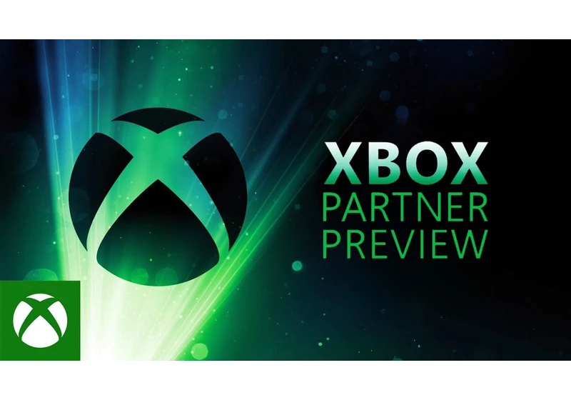  Microsoft's October 2024 'Xbox Partner Preview' event revealed: Alan Wake II expansion, Like a Dragon: Pirate Yakuza, Wuchang: Fallen Feathers, and much more  