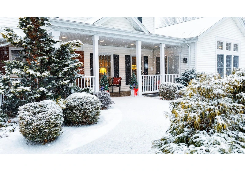 6 Simple Ways to Winterize Your Home and Save