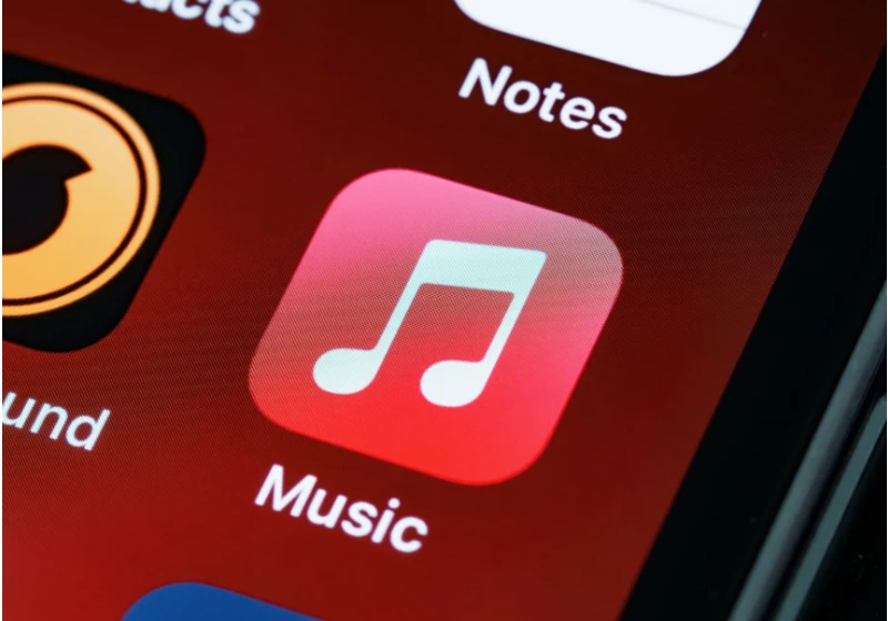 Get six months of Apple Music for just $3