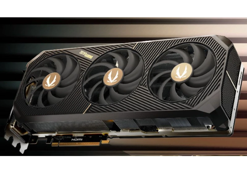  Zotac has a plan to keep RTX 5090 and 5080 GPUs away from the clutches of scalpers – and it sounds like it might be working 