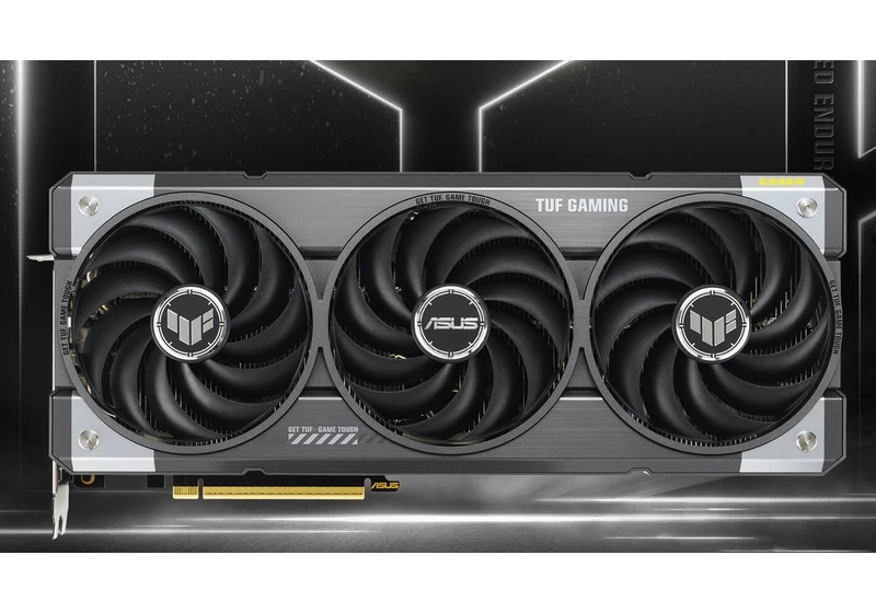  RTX 5080 is allegedly only 17% faster than RTX 5070 Ti, according to 3DMark benchmarks 