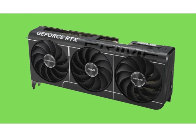  Where to buy Nvidia's RTX 5070 Ti graphics card - all the AIB cards and retailers listed 