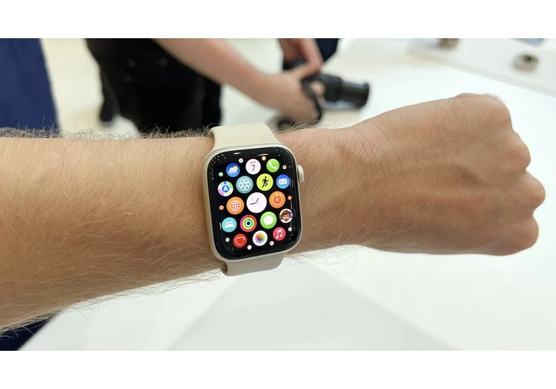  Is the Apple Watch SE next for the chop? The surprise iPhone 16e reveal could hint at more changes to come 