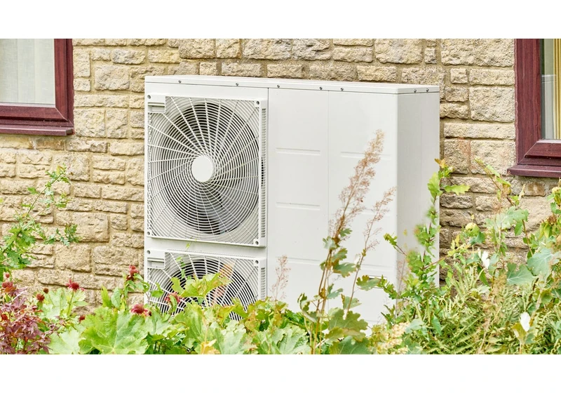 How to Get the Right Size Heat Pump for Your Home