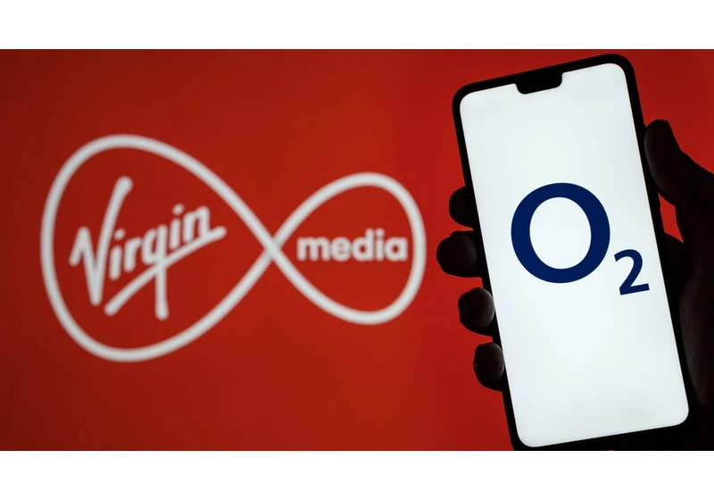  Virgin Media O2 reveals £700m network transformation plan to boost reliability across the board 