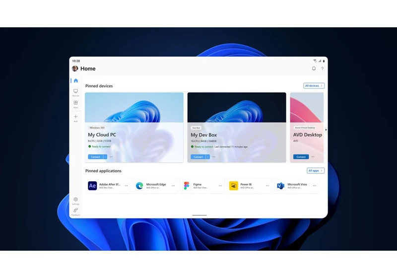  Say goodbye to Microsoft's Remote Desktop app and get ready to move to the Windows App 