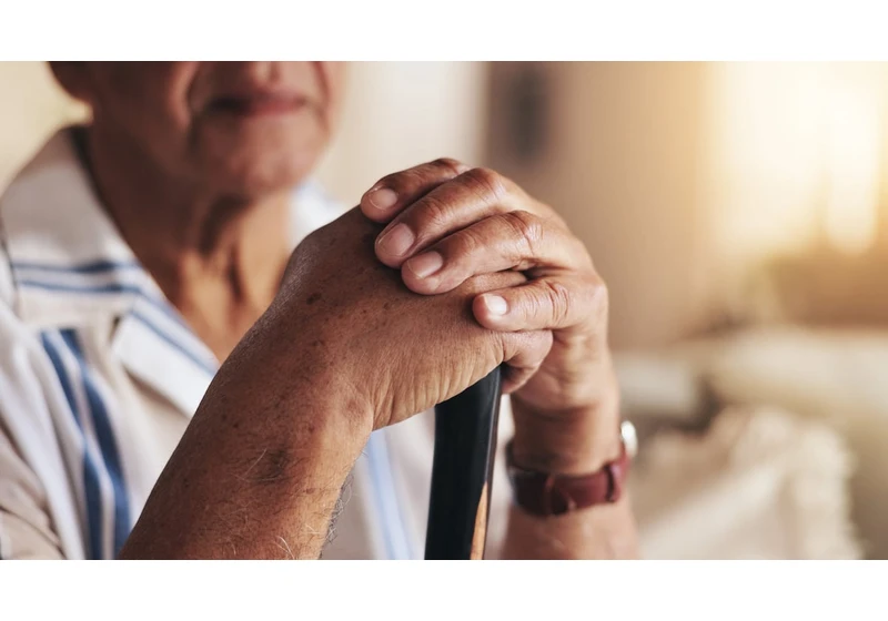 Medicaid cuts could devastate elderly in Florida nursing homes