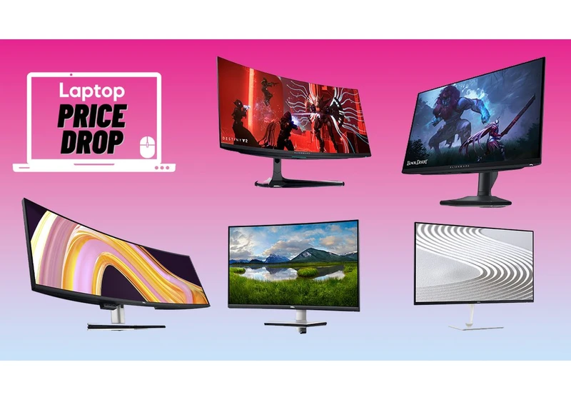  5 Dell monitor deals in time for back-to-school shopping 