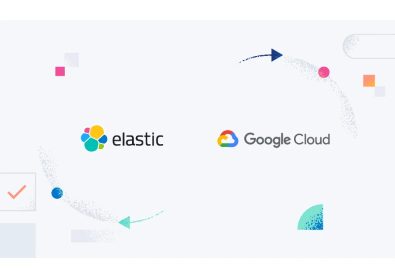 Elastic integrates with Google Vertex AI to help drive further AI adoption