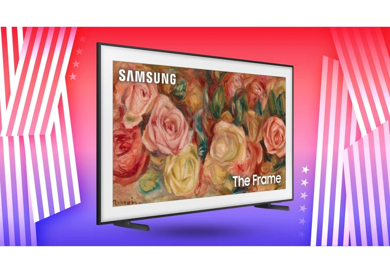 Top Labor Day TV Sales 2024: Save Hundreds on TVs From LG, Samsung, Sony and More