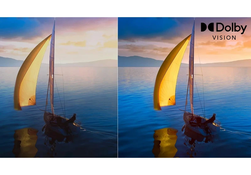 What is Dolby Vision HDR? The advanced HDR format explained