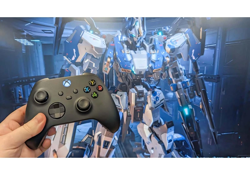  Exclusive: Mecha BREAK team on Xbox exclusivity and development challenges for console and gaming handheld 