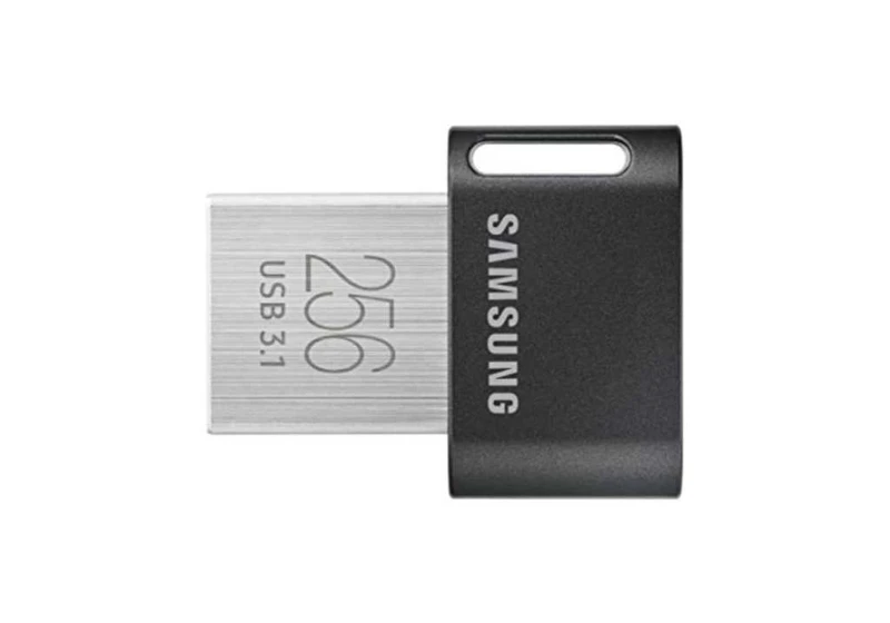 This ultra-compact 256GB Samsung flash drive is on sale for just $22