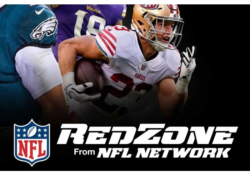 The NFL called an audible with RedZone, and streamers are furious