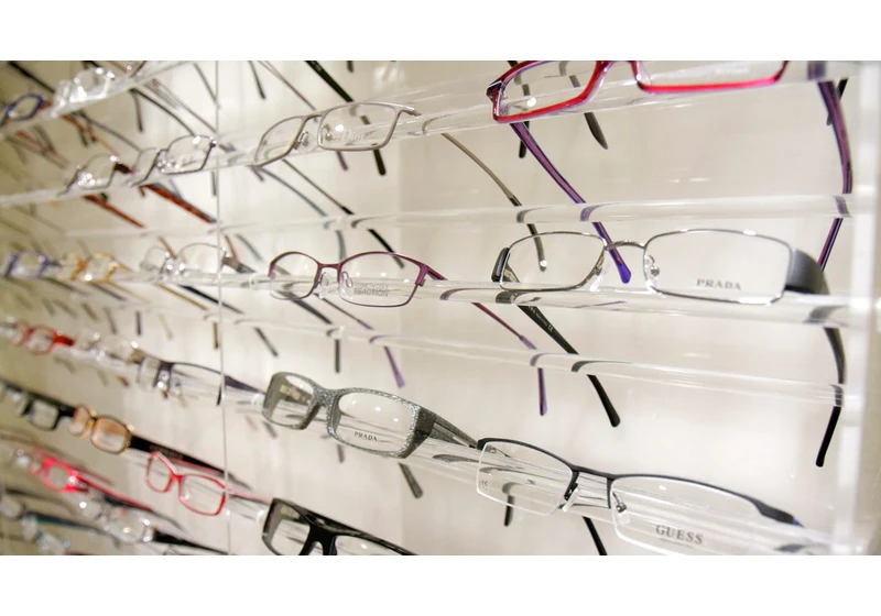 Find Your Glasses Prescription Without an Exam Using These Online Tools