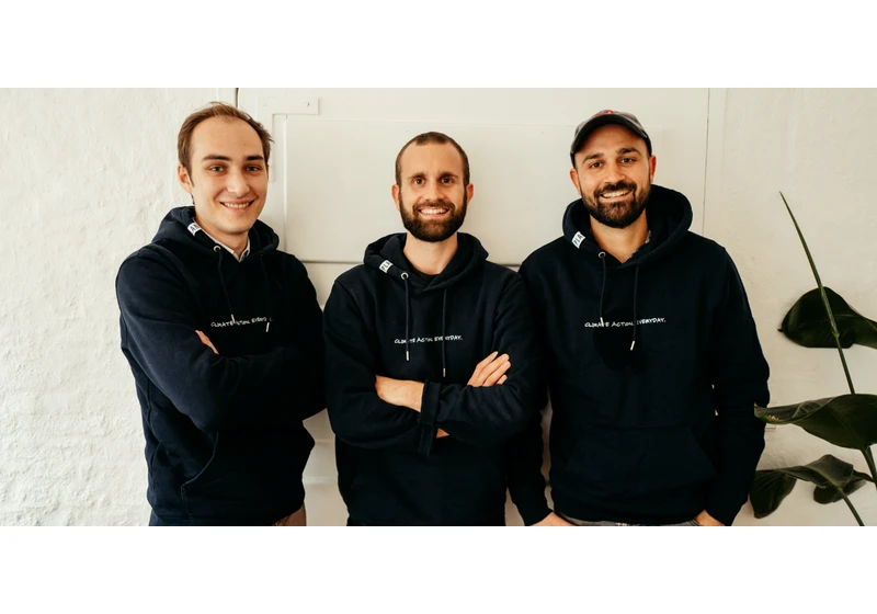 Hamburg-based PLAN3T receives €750k pre-seed finance boost for app that rewards sustainable purchasing