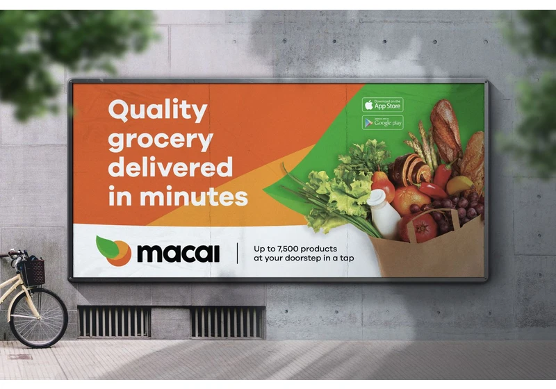 Milan-based Macai bags €2.6 million to launch new digital supermarket