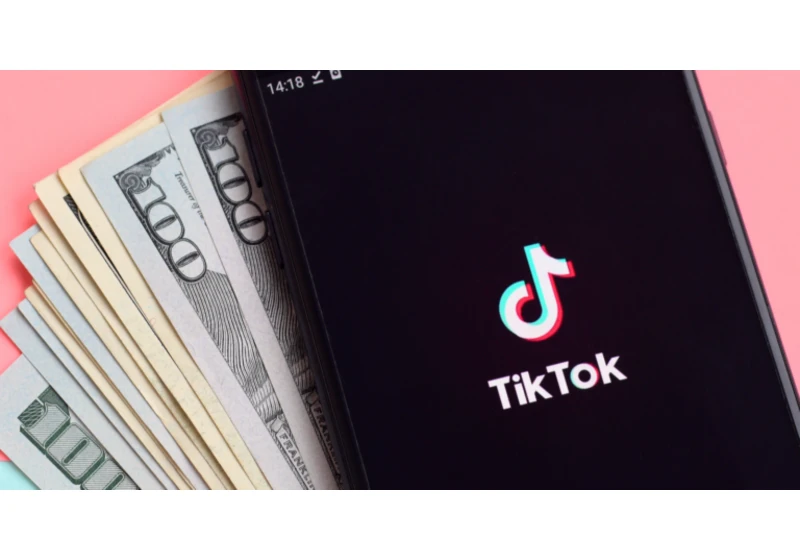 TikTok Users Can Make Money Through Tips & Gifts via @sejournal, @MattGSouthern