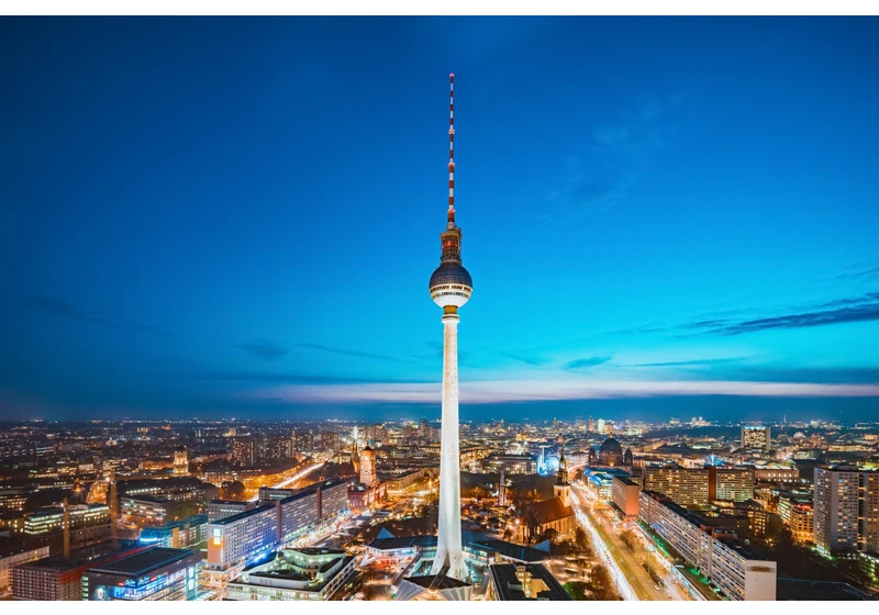 10 early-stage Berlin-based startups to have your eye on 2021 and beyond