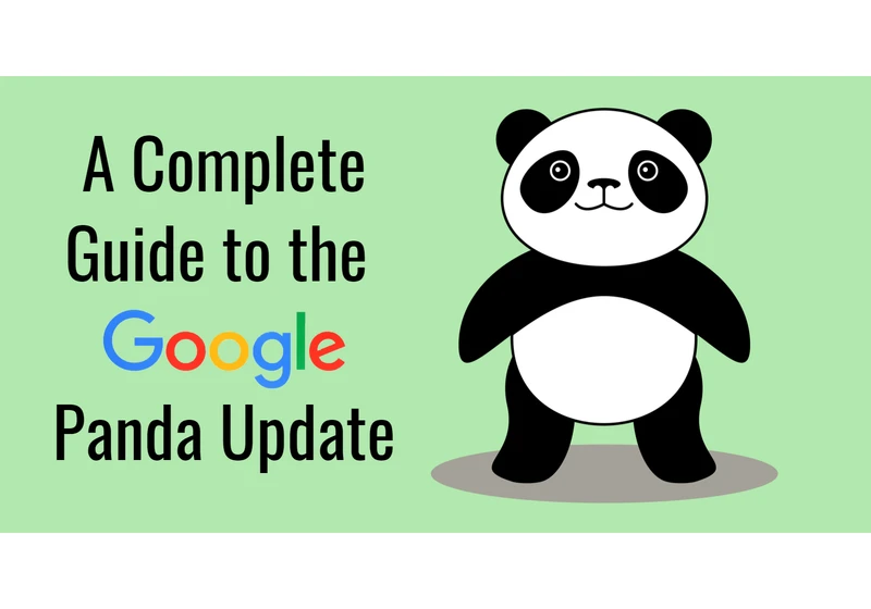 A Complete Guide to the Google Panda Update: 2011-21 via @sejournal, @MrDannyGoodwin