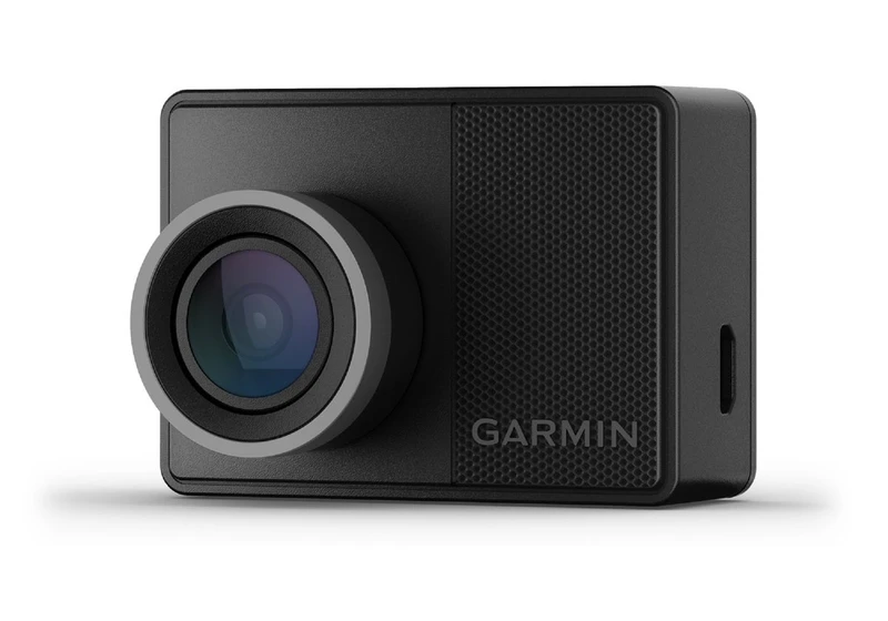 Garmin Dash Cam 57 review: Small and mighty, now with cloud storage