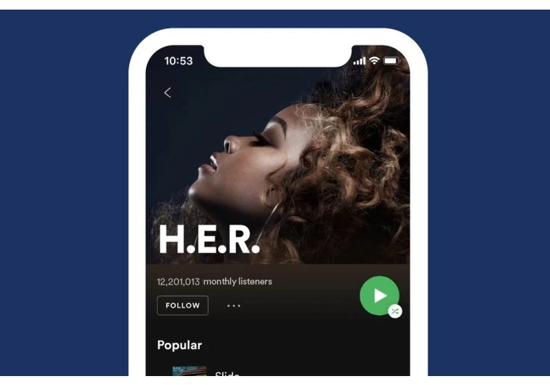 Spotify’s latest test: A 99-cent plan with on-demand tunes, unlimited skips, and ads