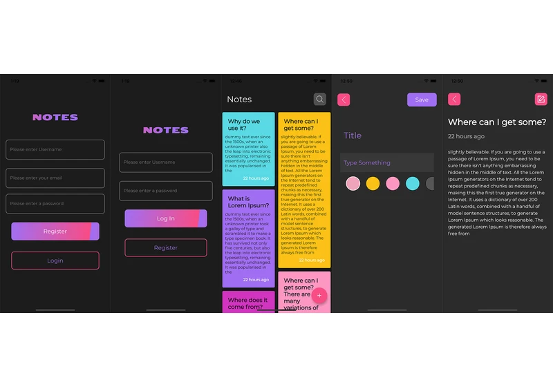 Building Full Stack Serverless Application With Amplify, Flutter, GraphQL, AWS CDK, and Typescript(PART 4)