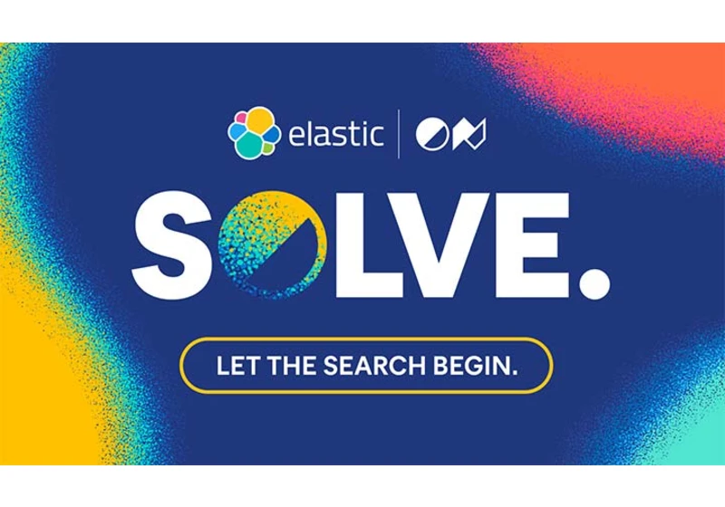 ElasticON Global 2021: Search, solve, and succeed with Elastic