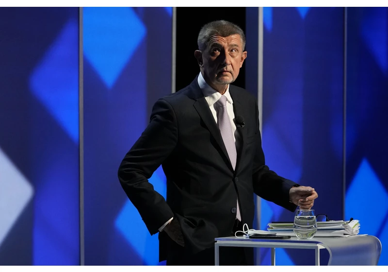 Andrej Babiš neříkal pravdu ani v České televizi