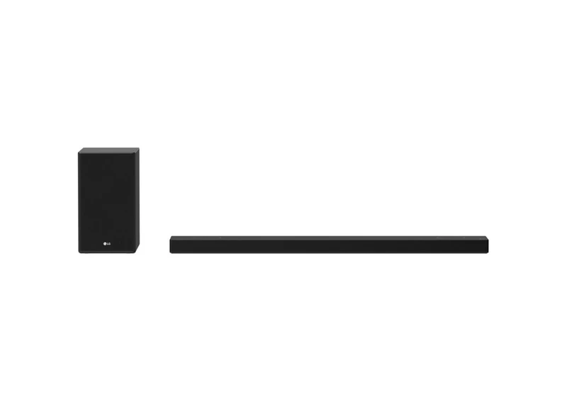 LG SP9YA soundbar review: This 5.1.2 speaker gets its surround effects from the sides