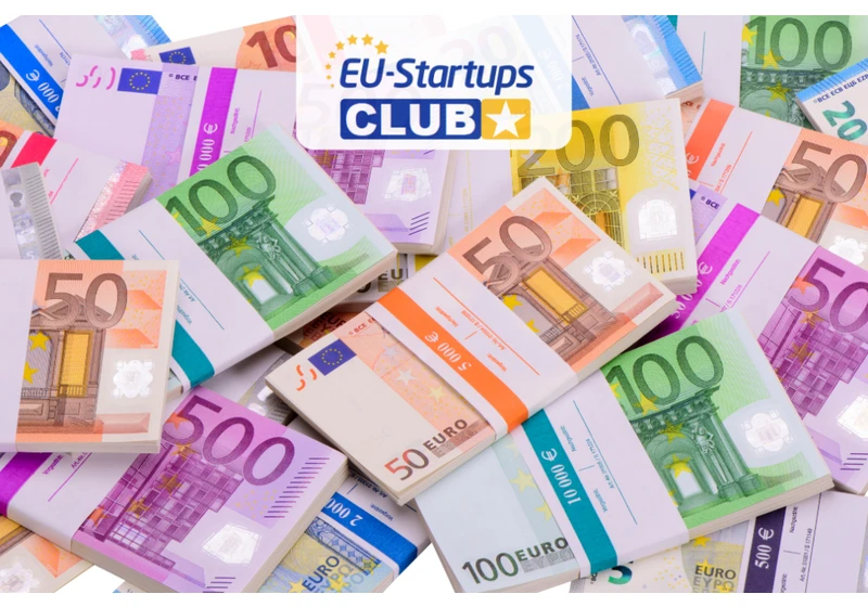 Weekly VC Overview: All 73 European startup funding rounds we tracked this week (5-9 April 2021)