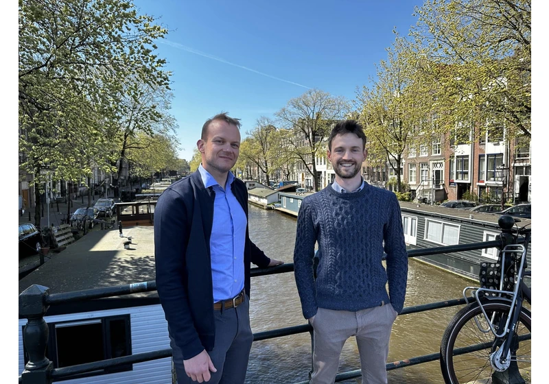 Brussels-based Enersee secured €1.2 million investment to revolutionise energy management in real estate