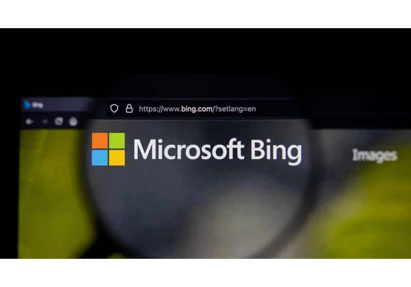 Microsoft Bing shows off its new search engine  using ChatGPT