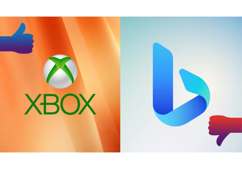 Winners and losers: Xbox gets an energy-saving update as Bing AI terrorises journalists